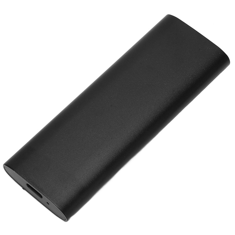 M.2 NVMe PCIe SSD Enclosure Support USB3.2 Gen2 10Gbps UASP