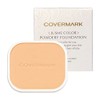 COVERMARK (カバーマーク)　＜ジャスミーカラー＞ パウダリーファンデーション リフィル (SPF30 PA+++)・BO10