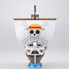 Bandai Hobby - One Piece - (2156340) 03 Going Merry