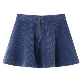 vidaXL Children's Skirt Children's Skirts Skirt Children, navy