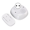 100DB Wireless Doorbell Waterproof 38 Melody Adjustable Volume 100m Range