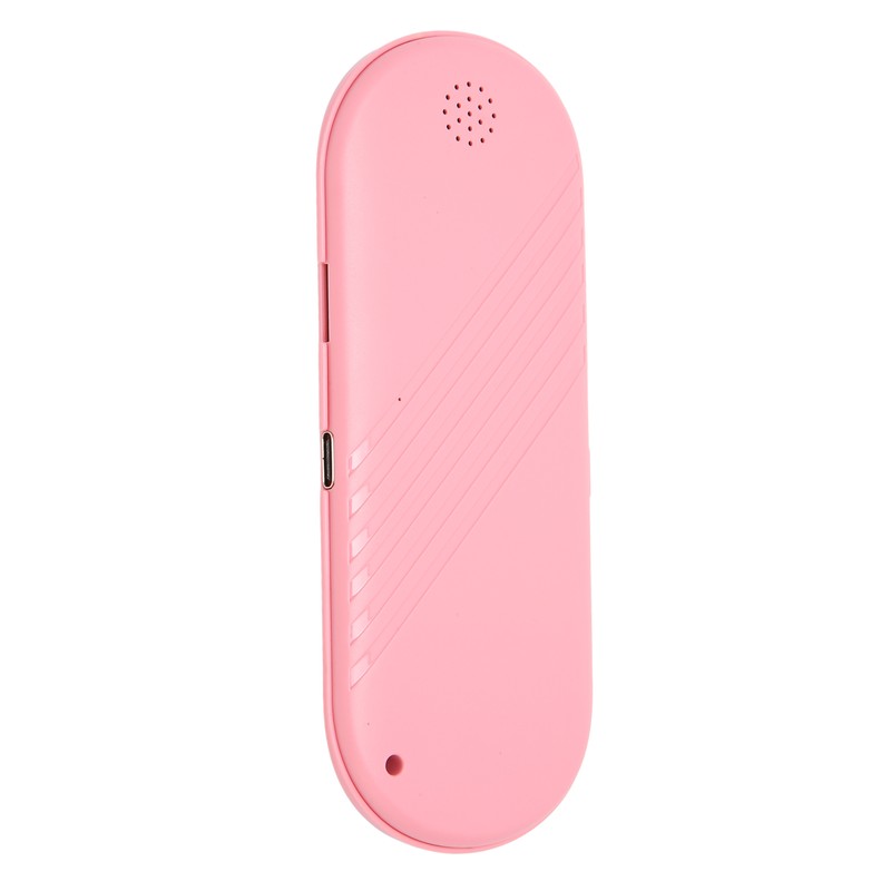 Under Pillow Speaker Multifunction Stereo Deep Bass Mini Bluetooth Conduction