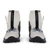 Lightweight Mountain Climbing Gaiter Short Waterproof Spats Short Gaiter Trekking