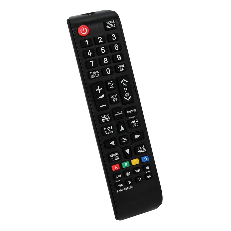 Diyeeni para AA59-00818A Control de Control Remoto de Reemplazo de