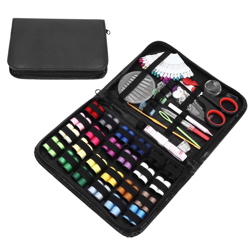 Sewing Set Portable Exquisite DIY Household Needle Thread Embroidery Sewing