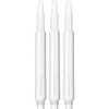 8FLIGHT Eight Flight Regular Shaft Fix, White, 1.3 inches (33