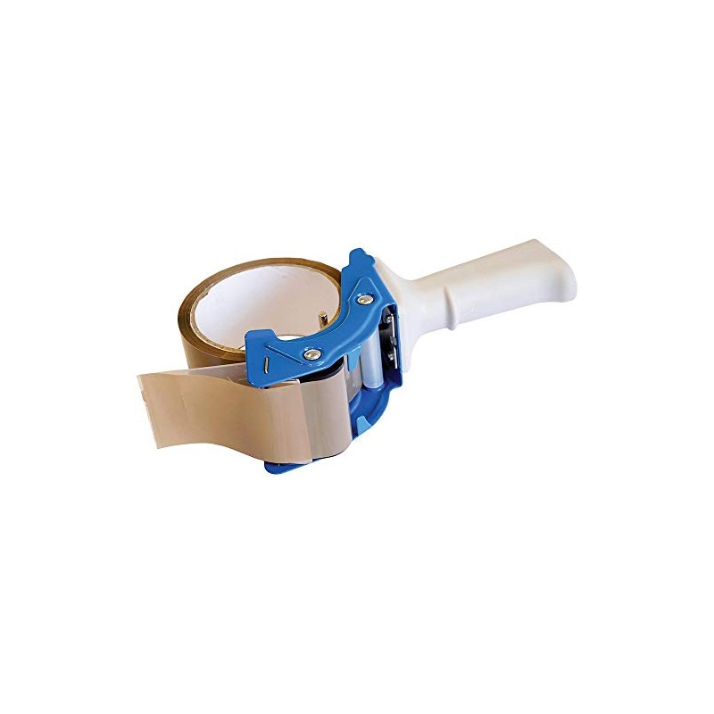 Short Handle Mousetrap Tape Gun, Dispenser Type Tape, Length 250mm,