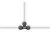 GARDENA Sprinklersystem T-Joint: Connecting piece for connecting pipe branching, 25