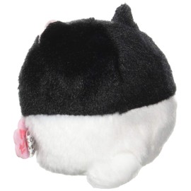 Nekodango Hachi Stuffed