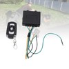 AUNMAS Gasoline Generator Remote Control Kit, Easy Installation for Single