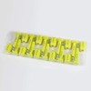 SUEPON 50 Pcs Bolt Seal for Cargo Containers and Truck