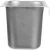 Grease Cup Holders for Commercial Kitchen Canopy Hoods - 4"