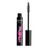 Máscara de pestañas NYX Professional Makeup Worth the Hype Volumizing