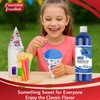 Concession Essentials – Complete Snow Cone Starter Kit – Includes