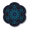 GT Graphics Metatron - 12" Vinyl Sticker Waterproof Decal