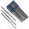 XtremepowerUS Extra Long Security Power Bit Set 32 Piece 1/4"
