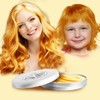 HaiolorPro Yellow Temporary Color Wax Washable for Men and Women