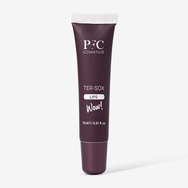 PFC Lip Volumiser Ter Sox Wow Lips 15 ml Talking