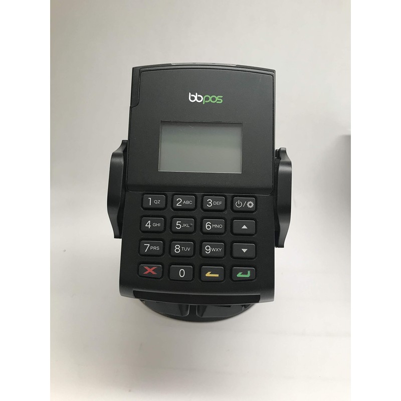 ENS Tailwind WisePad 2 Flexigrip 3" Mount Terminal Stand