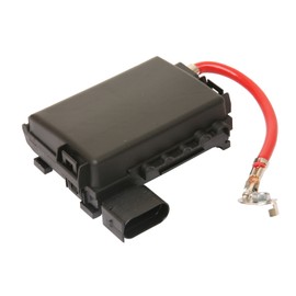 URO Parts (1J0 937 617D) Fuse Box with Cable and Cover