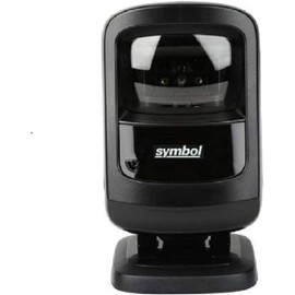 Zebra Symbol DS9208 Handsfree 1D, 2D, QR Code, and Phone Screen Barcode Scanner with USB Cable, Color: Black (Renewed)