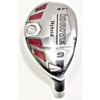 Women's I-Drive #9-37° Loft Hybrid Golf Club with Graphite Shaft,