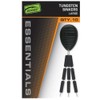 Fox Edges Tungsten Sinkers Large - 10 Fishing Weights Carp