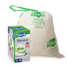 Mint-X Mint X EPA Registered Rodent Repellent Trash Bags 40 Count Trash Bags