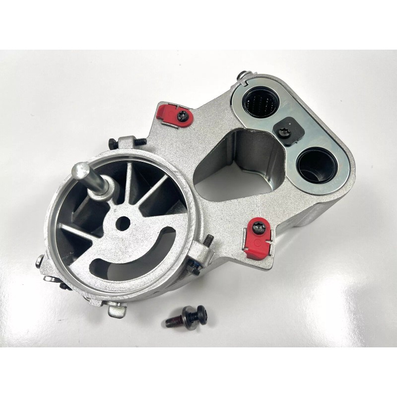 DEWALT OEM Dewalt SUPPORT HOUSING for DWS780 Double Bevel Sliding