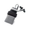 SONY S/E Series Knit Case Gray CKN-NWU10/H