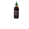 badia Lot of 2 bottles Badia Chili Sauce with Garlic
