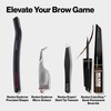 Revlon Eyebrow Precision Shaper, Reusuable, Easy to Remove Unwanted Hairs,