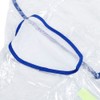 Baby Wind Dust Shield Stroller Waterproof Rain Cover EVA Stroller