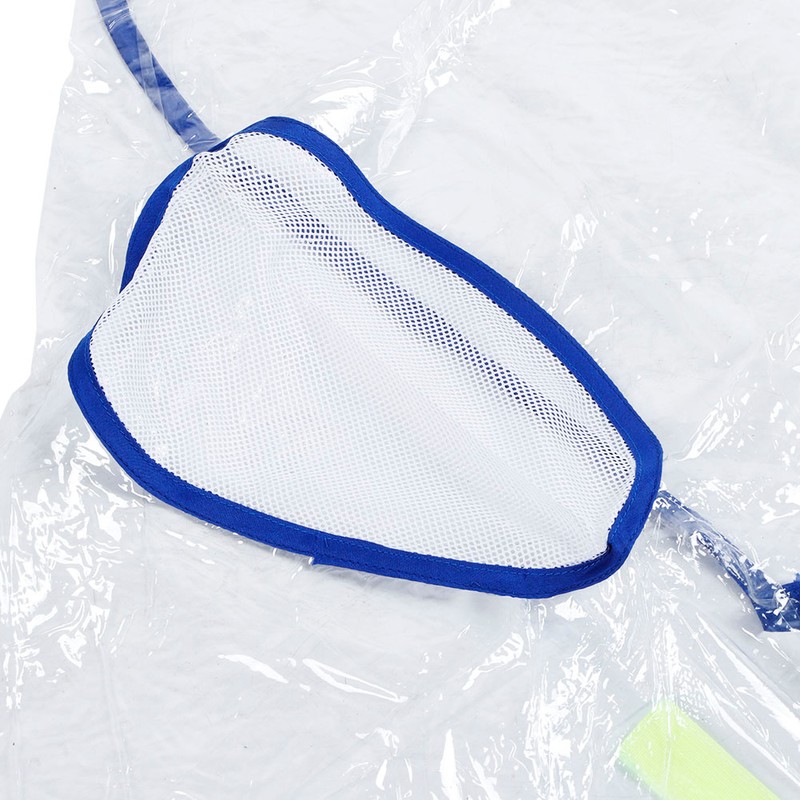 Baby Wind Dust Shield Stroller Waterproof Rain Cover EVA Stroller