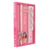 Depesche TOPModel 12857 Stationery Set in Pink with Model Motif