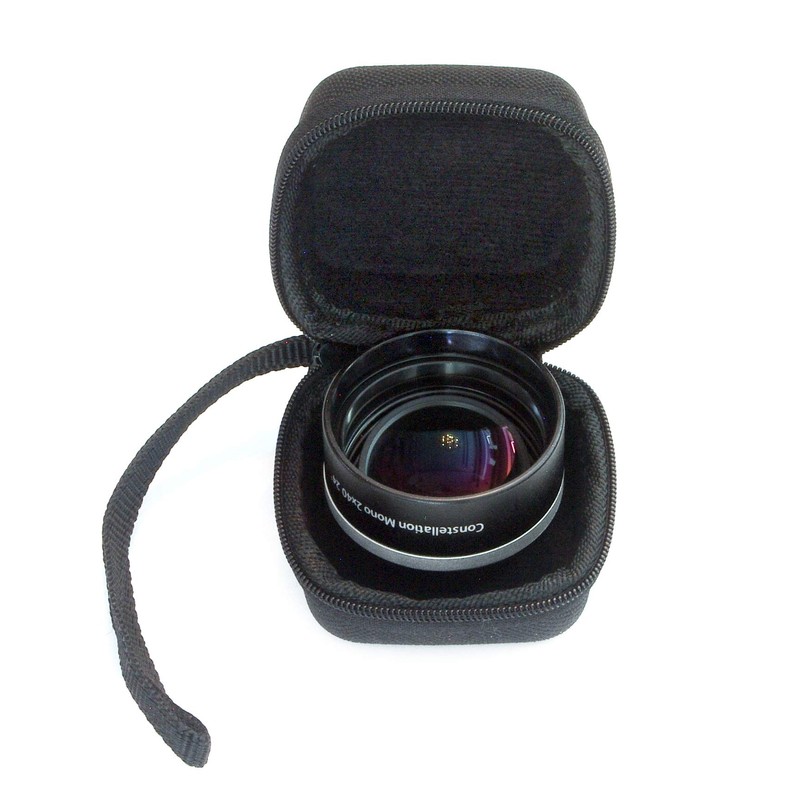 Kasai Trading 2x40mm Constellation Telescope CS-MONO 2x40