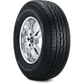 Firestone Destination LE3 Highway Terrain SUV Tire 225/70R16 103 T