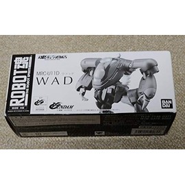 The Robot Spirits Turn A Gundam Wadd (Limited)