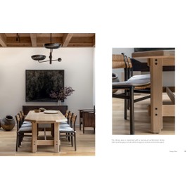 Live Natural: A Relaxed Approach to Creating Healthy Homes