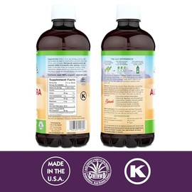 Lily Of The Desert Gel Aloe Vera, 32 oz