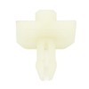 Body Retaining Clips, 10pcs Car Side Skirts Mounting Clip Set
