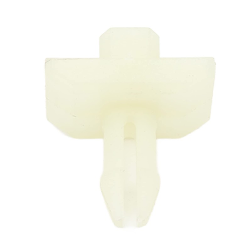 Body Retaining Clips, 10pcs Car Side Skirts Mounting Clip Set