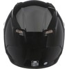 BELL Qualifier Full-Face Helmet (Gloss Black - 2X-Large)
