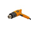 Hoteche Heat Gun Hot Air Gun 1600W 6 Ft UL