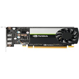HP NVIDIA T400 Graphic Card - 2 GB GDDR6 - Low-Profile