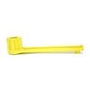 JSP Manufacturing 5 Pack Yellow Gas and Bung Wrench Non