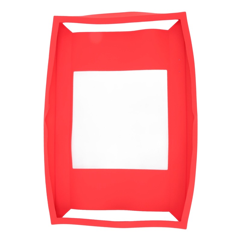 Silicone Protective Case Dustproof Waterproof Dropproof Cover Case for Show