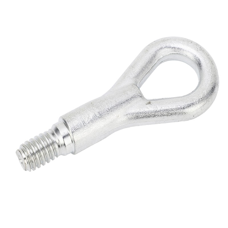 Trailer Hitch Tow Hook Ring 72151965186 Replacement For 3 E36