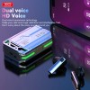 Unbranded XO TWS Wireless Earbuds Bluetooth Earphones Stereo Headset Waterproof