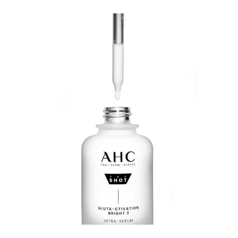 AHC Pro Shot Gluta Ctivation Bright Serum 40ml